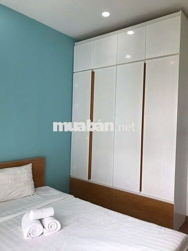 CHO THUÊ CĂN HỘ FULL HAPPY VALLEY -3PN- PHÚ MỸ HƯNG – 32 TRIỆU