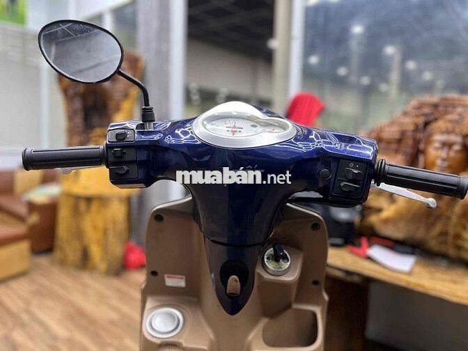 Yamaha Nozza chính chủ bstp máy êm