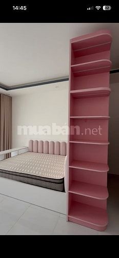 Cho thuê nhà hẻm xe hơi gần mặt tiền Hoàng Hoa Thám ngay chợ Cây Quéo