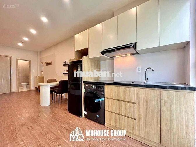 ✨Dự án mới 100% 1PN 2PN Bancol Full NT 65m2 ngay Lê Văn Sỹ cực ngon