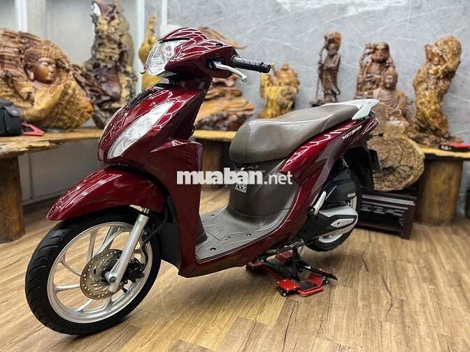 Honda Vision 2024 Smartkey máy zin bao êm
