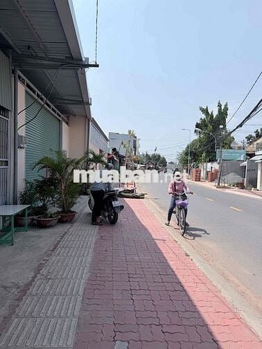 CHO THUÊ MẶT BẰNG KHO NGUYỄN THỊ ĐÀNH 7x25m 6TRIỆU - GIÁ CỰC MỀM