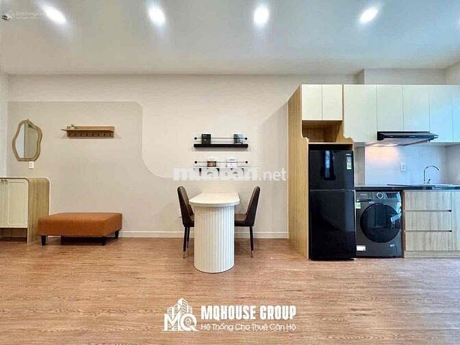 ✨Dự án mới 100% 1PN 2PN Bancol Full NT 65m2 ngay Lê Văn Sỹ cực ngon