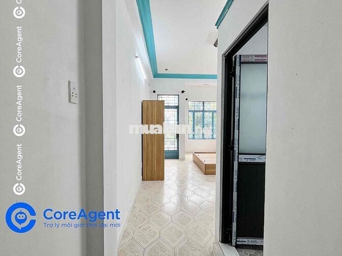 Khai Trương Căn Hộ dịch vụ Ban công