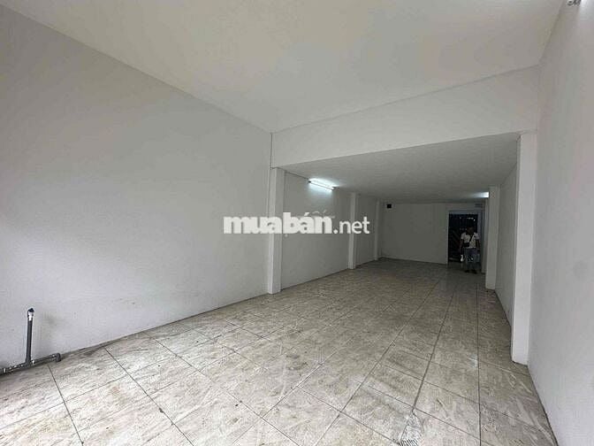 CHO THUÊ NNC 1 TRỆT 2 LẦU| 4x15m| MT LẠC LONG QUÂN | GẦN CHỢ TÂN BÌNH