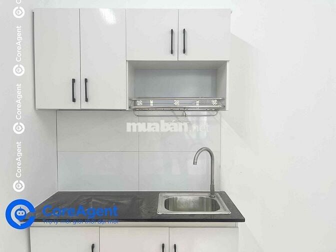 Khai Trương Căn Hộ dịch vụ Ban công
