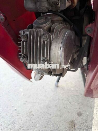 Honda Future 2001 BS 65