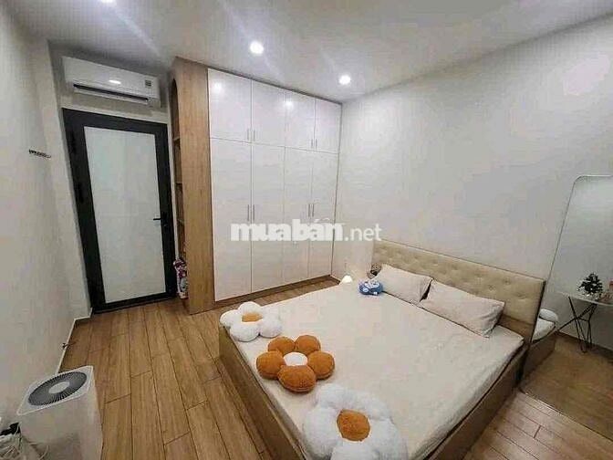 Hẻm 6m Thông GÒ DẦU, 2 Tấm, 4 x 18m, 3 Phòng Ngủ, 3 wc