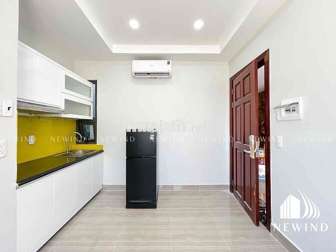 🏡 Studio của sổ gần Phú Mỹ Hưng chỉ 4 🍠