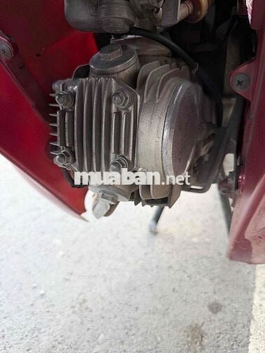 Honda Future 2001 BS 65