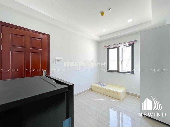 🏡 Studio của sổ gần Phú Mỹ Hưng chỉ 4 🍠