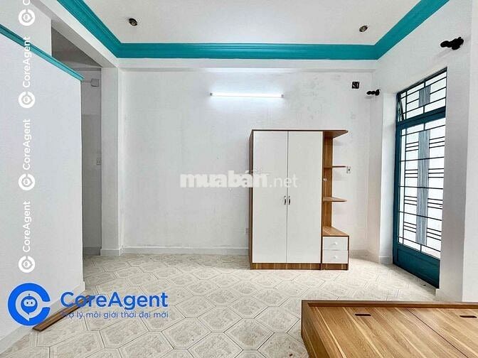 Khai Trương Căn Hộ dịch vụ Ban công