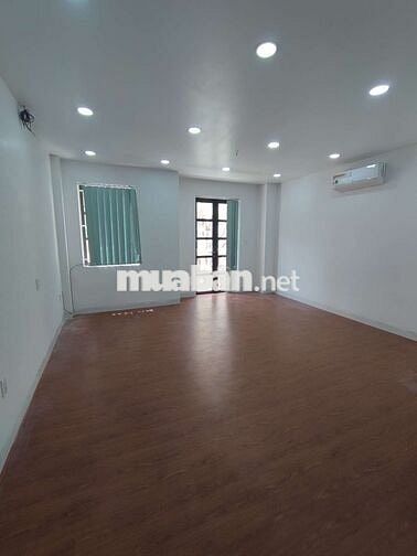 VĂN PHÒNG CITYLAND PART HILLS - 80m2 - ĐẦY ĐỦ NỘI THẤT