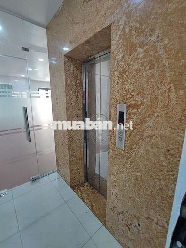 VĂN PHÒNG CITYLAND PART HILLS - 80m2 - ĐẦY ĐỦ NỘI THẤT