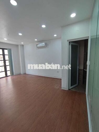 VĂN PHÒNG CITYLAND PART HILLS - 80m2 - ĐẦY ĐỦ NỘI THẤT