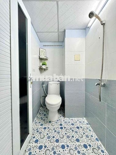 CHỈ 4TR – STUDIO FULL NỘI THẤT CÓ BAN CÔNG | GẦN ETOWN – SÂN BAY T3