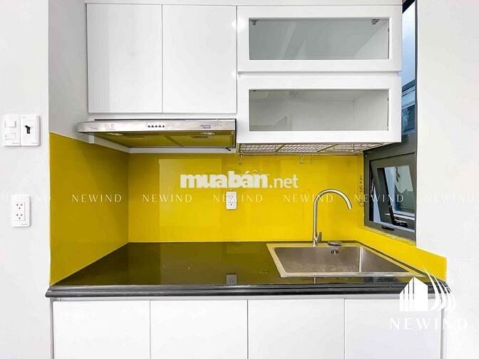 🏡 Studio của sổ gần Phú Mỹ Hưng chỉ 4 🍠