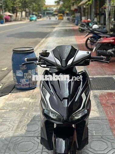 Honda Air Blade 2020 Đen Đã sử dụng