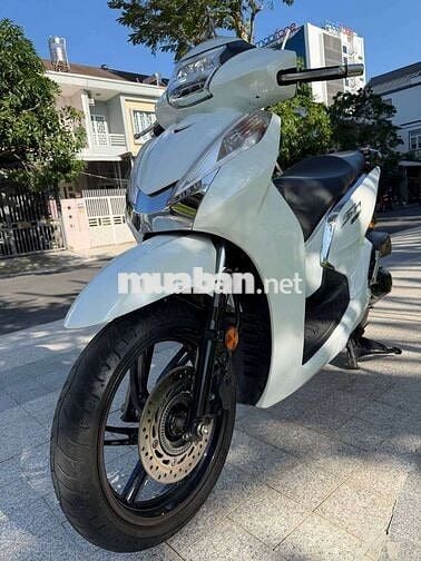 Honda SH300i 2016 Trắng 45000 km
