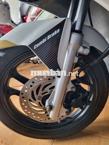 Honda Air Blade Premium Sport Edition Đỏ trắng đen