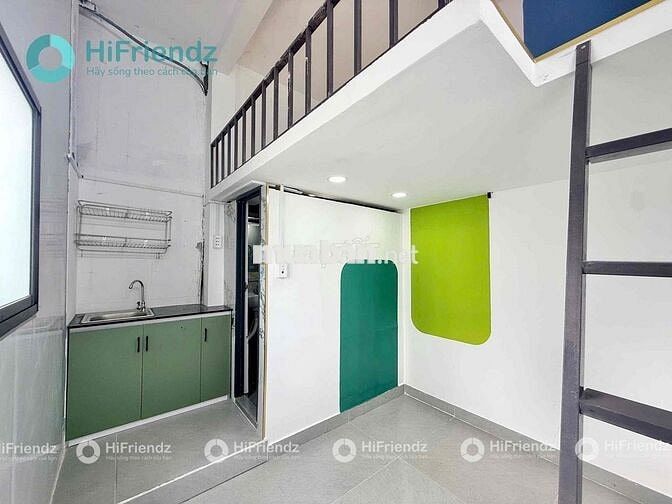 KHAI TRƯƠNG PHÒNG MỚI 100% - NGAY CV LÊ THỊ RIÊNG