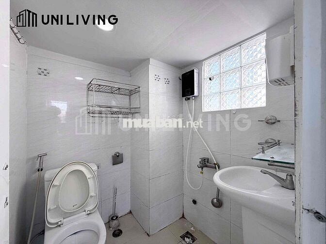 CHDV CÓ GÁC SINH VIÊN FULL NỘI THẤT GẦN ĐH HUTECH, UEF, FTU, UTH