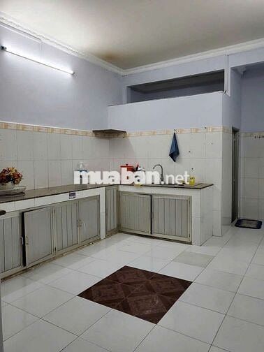 Nhà cho thuê chính chủ nguyên căn 625/3 Trần Xuân Soạn 