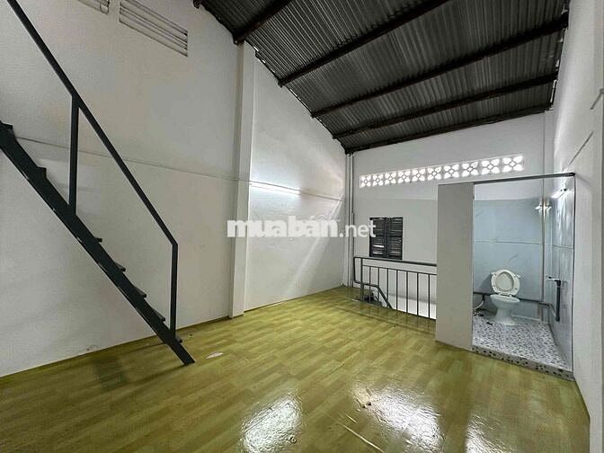 CHO THUÊ NNC 1 TRỆT 2 LẦU| 4x15m| MT LẠC LONG QUÂN | GẦN CHỢ TÂN BÌNH