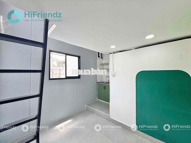 KHAI TRƯƠNG PHÒNG MỚI 100% - NGAY CV LÊ THỊ RIÊNG