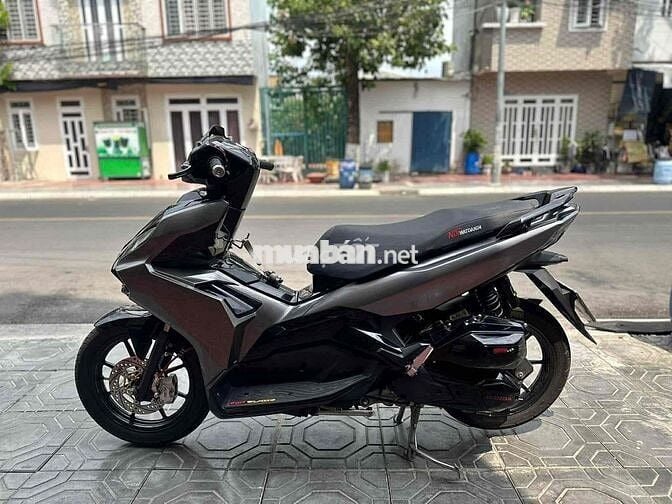 Honda Air Blade 2020 Đen Đã sử dụng