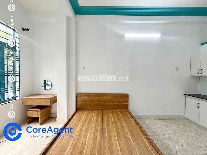 Khai Trương Căn Hộ dịch vụ Ban công