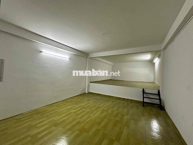 CHO THUÊ NNC 1 TRỆT 2 LẦU| 4x15m| MT LẠC LONG QUÂN | GẦN CHỢ TÂN BÌNH