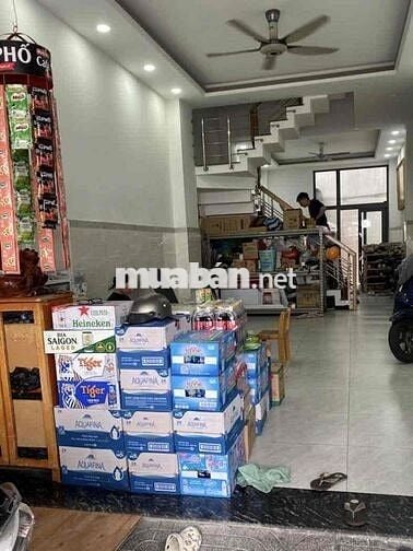 Chính chủ cho thuê mặt bằng gần chợ