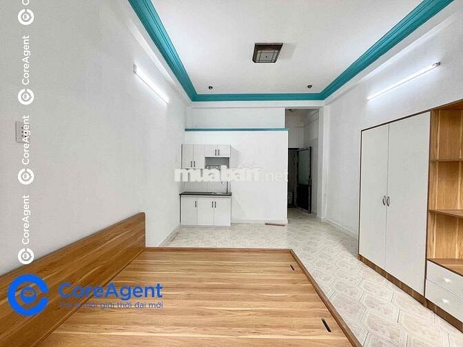 Khai Trương Căn Hộ dịch vụ Ban công