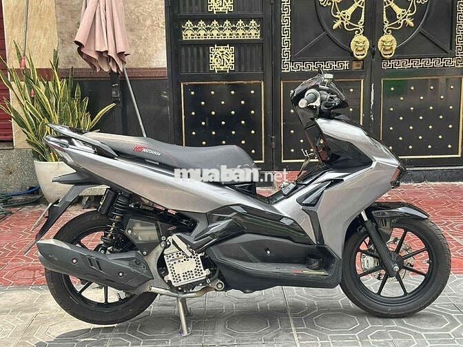 Honda Air Blade 2020 Đen Đã sử dụng