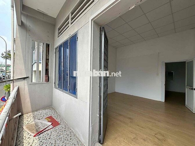 CHO THUÊ NNC 1 TRỆT 2 LẦU| 4x15m| MT LẠC LONG QUÂN | GẦN CHỢ TÂN BÌNH