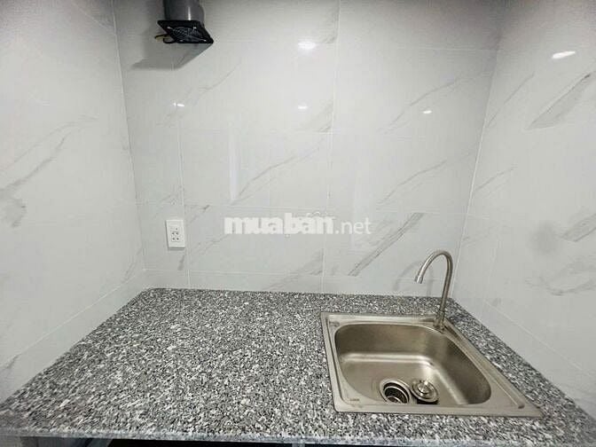 Căn hộ mini mới xây, full nội thất mới 100%, view đảo Kim Cương
