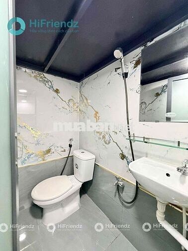 KHAI TRƯƠNG PHÒNG MỚI 100% - NGAY CV LÊ THỊ RIÊNG