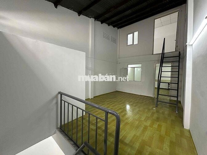 CHO THUÊ NNC 1 TRỆT 2 LẦU| 4x15m| MT LẠC LONG QUÂN | GẦN CHỢ TÂN BÌNH