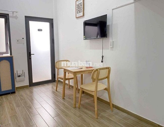 SIÊU PHẨM CĂN HỘ BAN CÔNG NGAY CẦU VƯỢT 3/2 - Vòng xoay Phú Lâm Q6