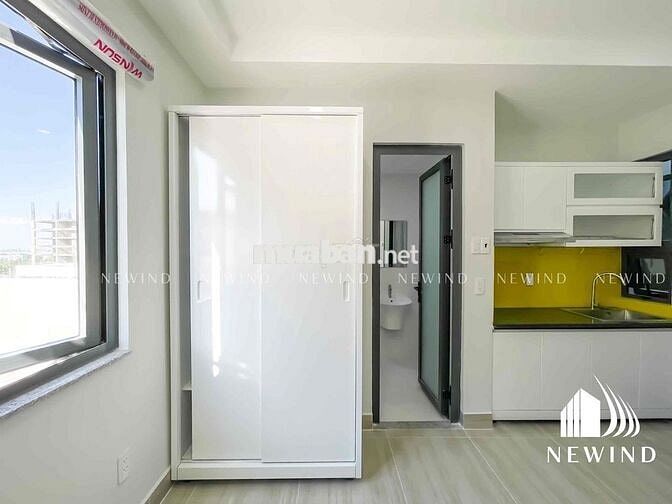 🏡 Studio của sổ gần Phú Mỹ Hưng chỉ 4 🍠