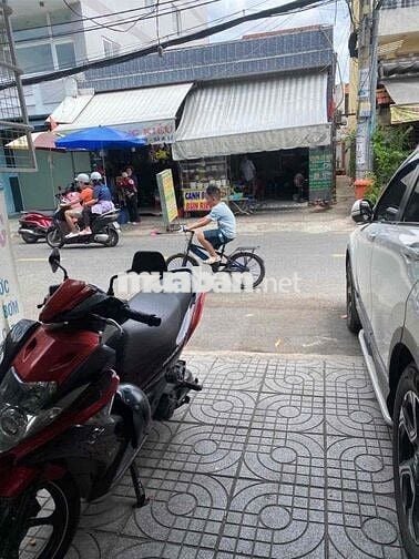 Chính chủ cho thuê mặt bằng gần chợ