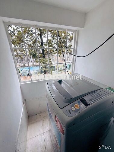 CHÍNH CHỦ CHO THUÊ CĂN HỘ MỚI ĐẦY ĐỦ NỘI THẤT - VÀO Ở NGAY