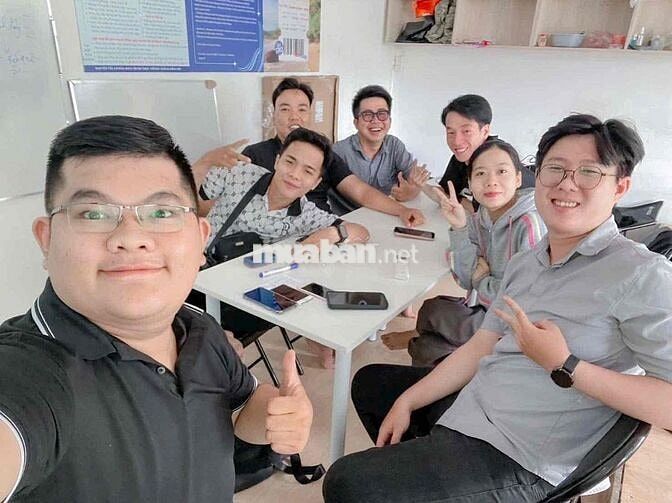 Tuyển CTV rep khách Online