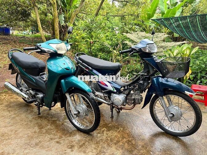 cần bán 1 cặp xe