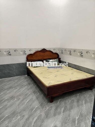 Nhà đẹp giá rẻ tại thới hoà bến cát Bình Dương