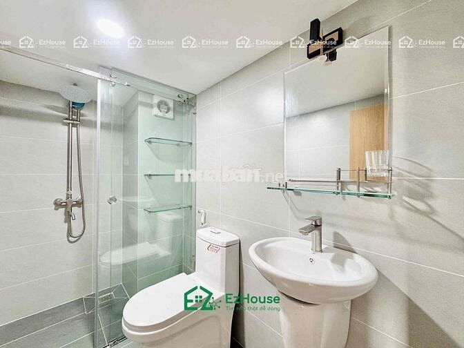 DUPLEX BAN CÔNG NGAY NGUYỄN THỊ THẬP - GẦN HIM LAM
