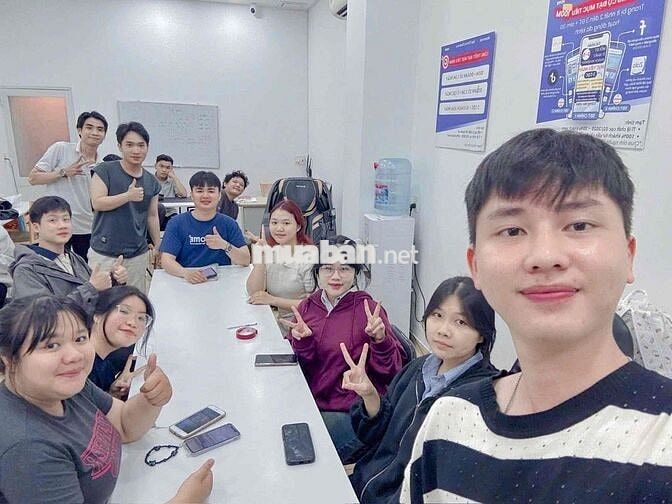 Tuyển CTV rep khách Online