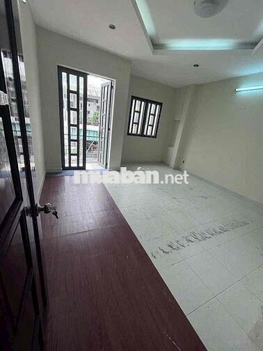 Nhà NGANG 6.5m Hiếm Có Hẻm Xe Hơi Rộng Rãi- KD- Văn Phòng- Spa Rất Hop