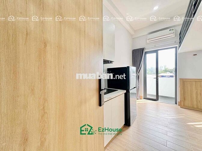 DUPLEX BAN CÔNG NGAY NGUYỄN THỊ THẬP - GẦN HIM LAM